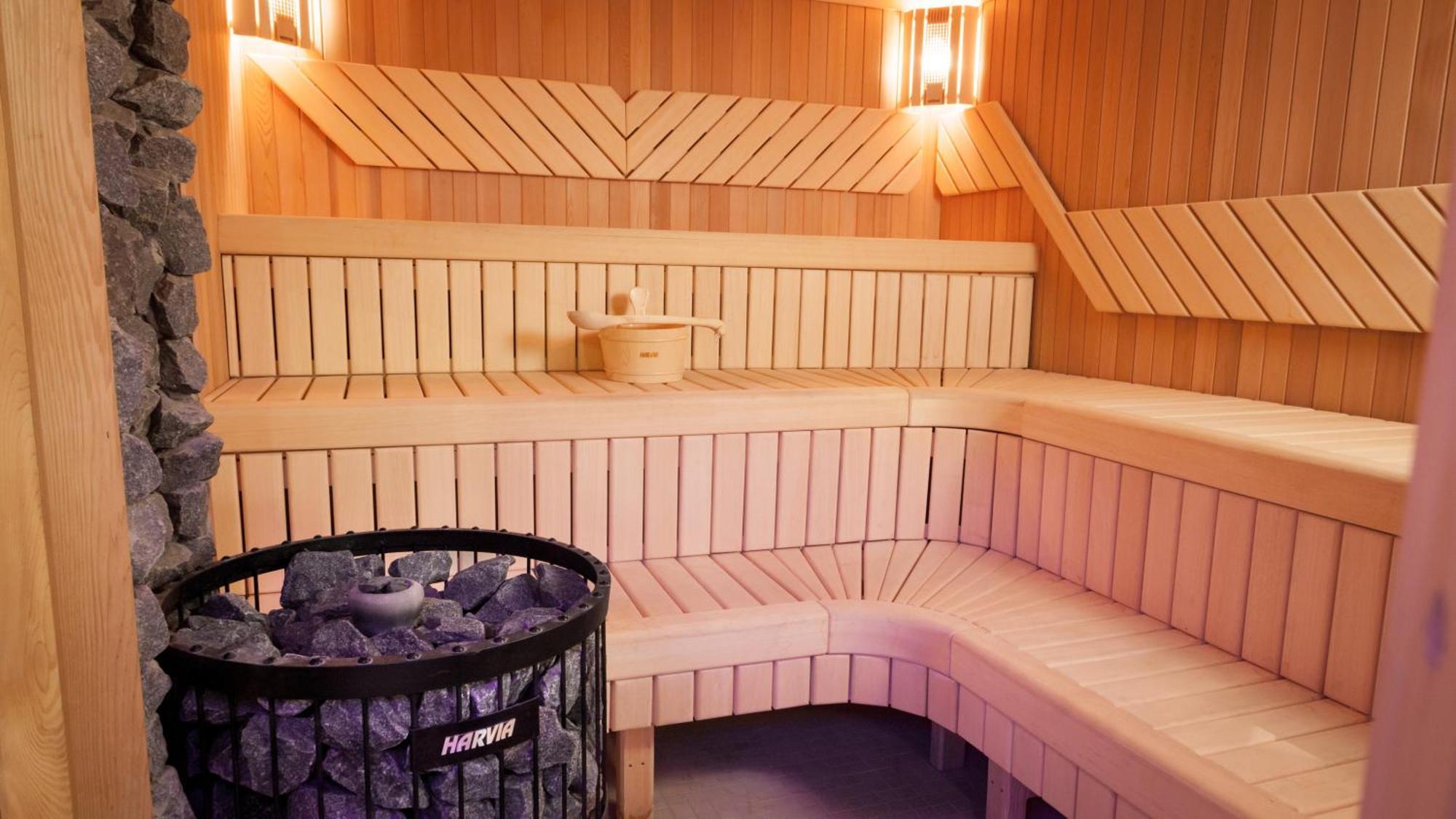 Doris Spa & Wellness Kolobrzeg Exterior photo