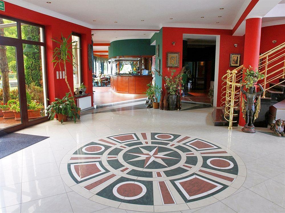 Doris Spa & Wellness Kolobrzeg Exterior photo